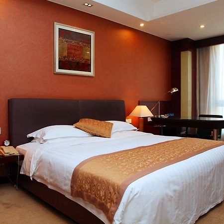 Beijing Orientalbay International Hotel Exterior photo