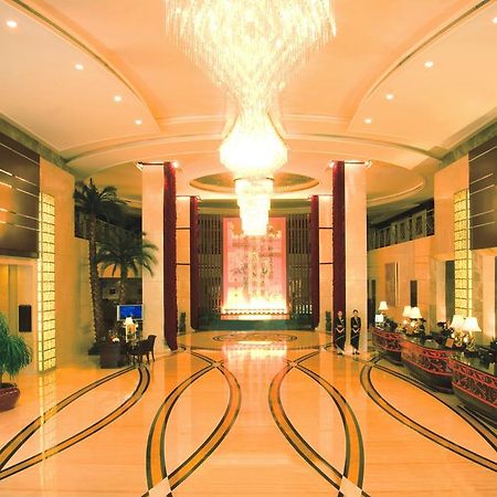 Beijing Orientalbay International Hotel Interior photo