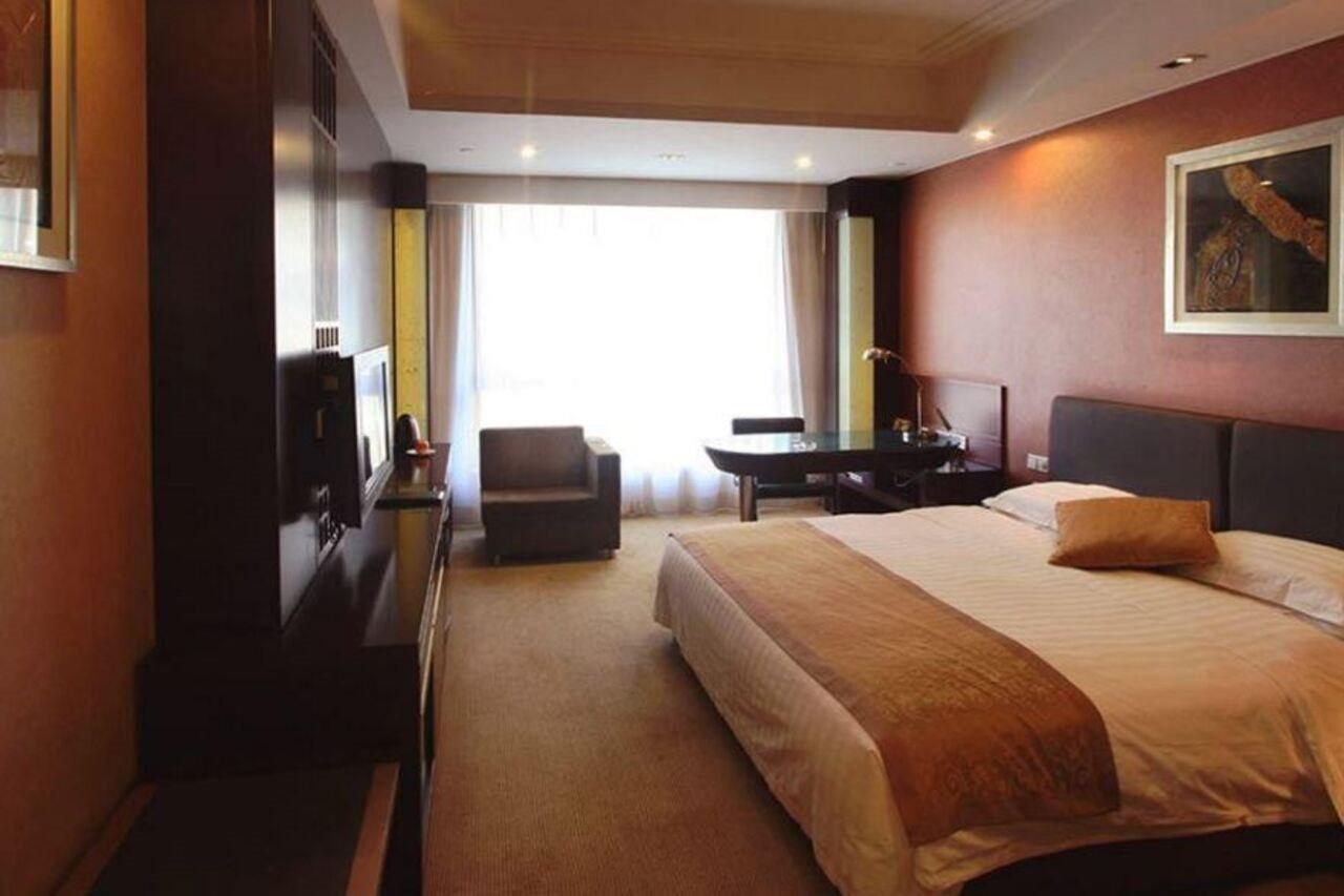 Beijing Orientalbay International Hotel Exterior photo