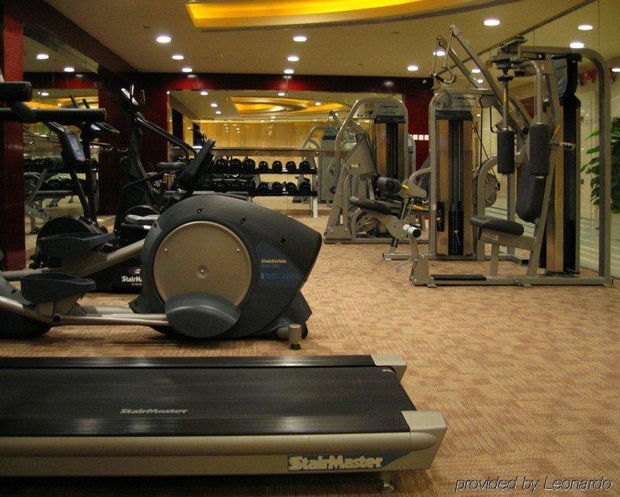 Beijing Orientalbay International Hotel Facilities photo
