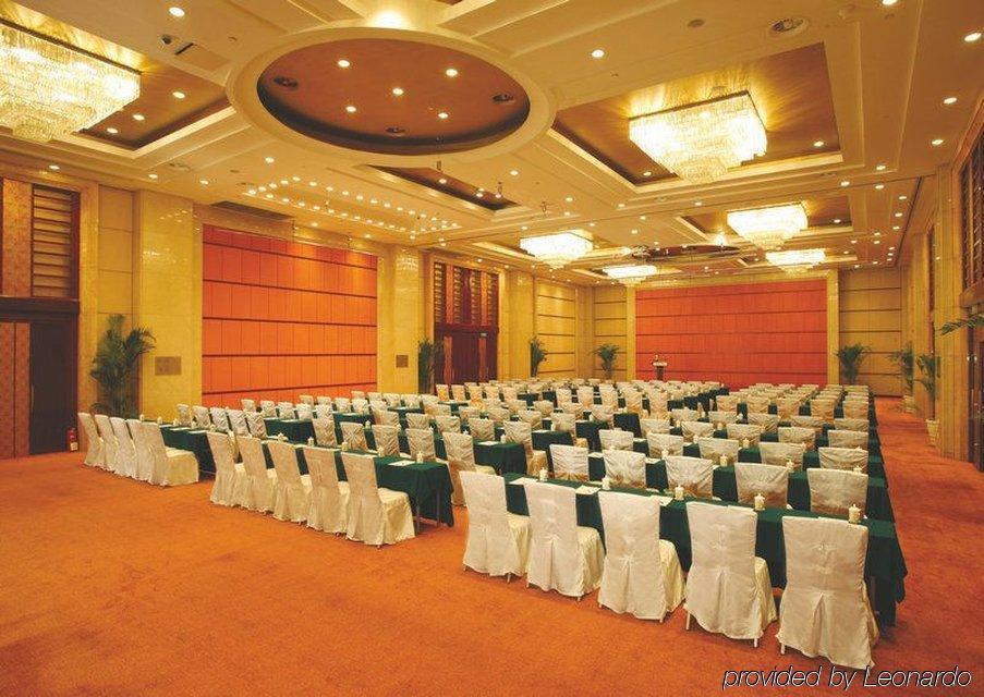 Beijing Orientalbay International Hotel Business photo
