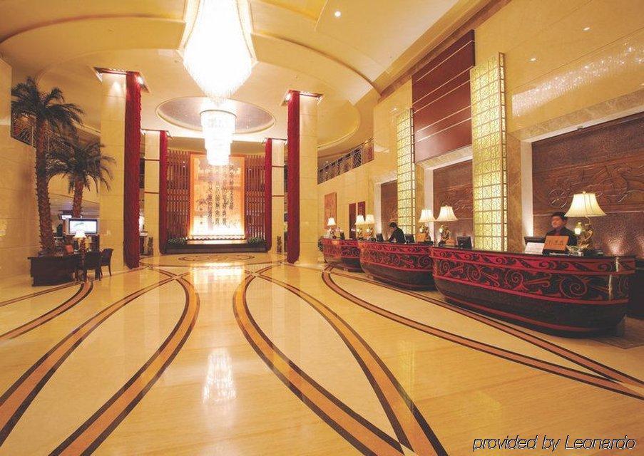 Beijing Orientalbay International Hotel Exterior photo