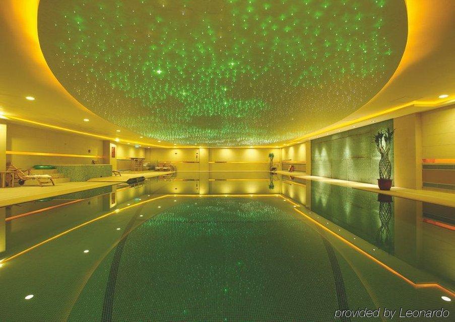 Beijing Orientalbay International Hotel Exterior photo