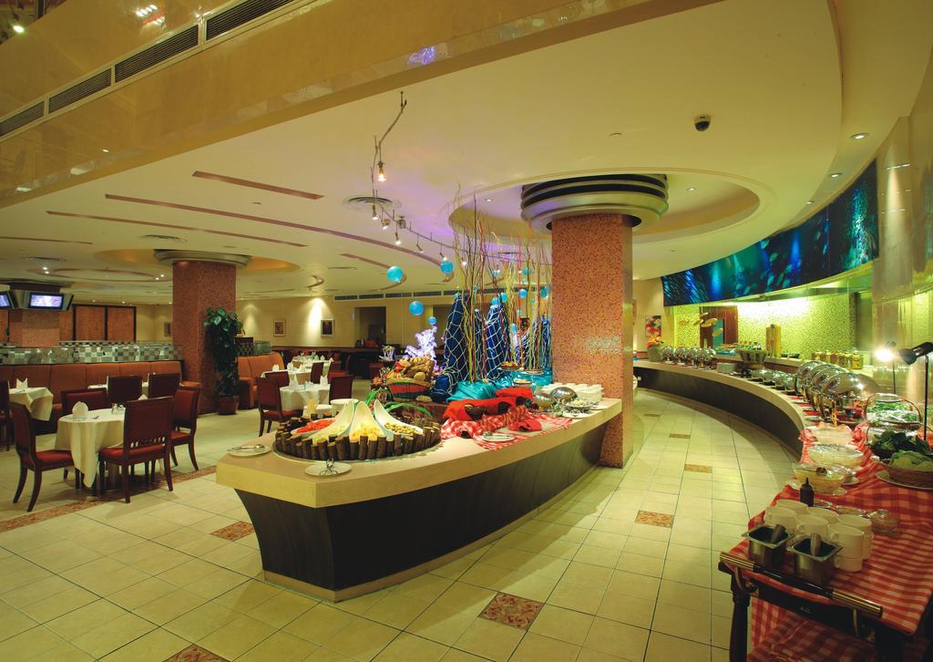 Beijing Orientalbay International Hotel Exterior photo